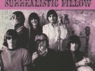 JEFFERSON AIRPLANE - SURREALISTIC PILLOW (180GM) (REMASTERED) NEW VINYL