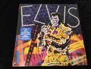 ELVIS PRESLEY LP AFL1-5430 ALWAYS ON MY MIND FACTORY SEALED WITH HYPE STICKER