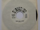 EUGENE EVANS Don’t Do It Now US PROMO DJ 45 SOUL NORTHERN 7” * LISTEN *