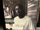 Kendrick Lamar - Damn clear sealed vinyl 30k copies made