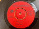 Wilson Pickett - Mustang Sally / Three Time Loser (7