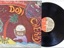 DON CHERRY Brown Rice LP Vinyl 1975 Fusion Avantgarde Jazz Organic Music Italy