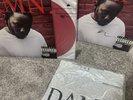 Kendrick Lamar DAMN. Limited Red Opaque Vinyl + Signed Autographed Cover Hip Hop