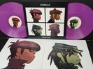 GORILLAZ 