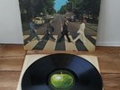 The Beatles - Abbey Road 1969 First UK Edition No Her Majesty