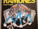 RAMONES - ROAD TO RUIN LP 1978 Sire (NYC Punk Hardcore NYHC Blondie CBGB Creem)