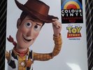 TOY STORY Favorites (2023)  NEW SEALED RED VINYL LP.  Randy Newman, Gypsy Kings
