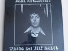 Paul McCartney And Wings - Wings On The Radio - Berkeley Records - 1975...