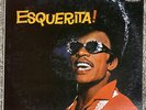 Esquerita ‎– Esquerita  - Capitol T-1186 LP Vinyl Record - VG++