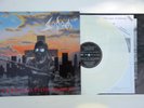 SODOM PERSECUTION MANIA 1987 RARE WHITE VINYL LP