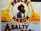 Procol Harum-A Salty Dog UK prog psych lp reissue sealed 180 gr vinyl