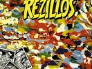 The Rezillos Can't Stand The Rezillos Vinyl Record NM/VG+