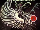 Gryphon Treason Vinyl Record NM/VG+