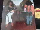 FRANK ZAPPA / CAPTAIN BEEFHEART / THE MOTHERS „BONGO FURY“ US-PRESS 1975