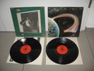 Rainbow-Down to earth/Bent out of shape (2 LP)