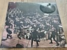 MAD SEASON w/SEATTLE SYMPHONY & CHRIS CORNELL SONIC EVOLUTION 2 LP SET SEALED