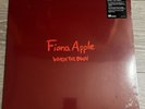 Fiona Apple - When The Pawn... - VMP Exclusive 180g Pressing Vinyl New Seal