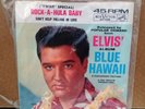 Elvis Presley Can't Help Falling in Love 45   Sealed Original   Blue Hawaii