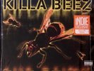 Killa Beez ‎– The Sting 2 x LP - Colored Vinyl Album - NEW RECORD - WU TANG CLAN