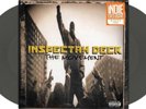 Inspectah Deck - The Movement 2 x LP Colored Vinyl Album NEW RECORD WU TANG CLAN