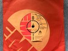QUEEN - NOW I’M HERE rare UK 1974 DEMO PROMO / CLASSIC ROCK / MINT-