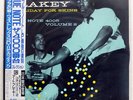 ART BLAKEY HOLIDAY FOR SKINS VOLUME 2 BLUE NOTE BN4005 JAPAN OBI VINYL LP