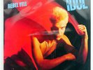 BILLY IDOL REBEL YELL CHRYSALIS WWS81638 JAPAN PROMO VINYL LP