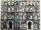 LED ZEPPELIN PHYSICAL GRAFFITI SWAN SONG P5163N JAPAN VINYL 2LP