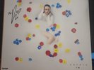 Bea Miller - Aurora Red/Yellow/Blue Splatter Vinyl LP - SIGNED