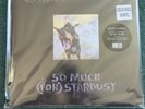 Fall Out Boy - So Much (For) Stardust - Coke Bottle Clear Vinyl