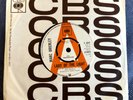 MARC BRIERLEY - LADY OF THE LIGHT rare UK 1969 DEMO PROMO PSYCH ACID FOLK MINT-