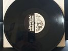 SUBBASE 49 - The Dream Team – Stamina / Warriors (12″) Suburban Base Records ‎