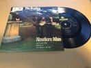 THE BEATLES - NOWHERE MAN  EP  GEP 8952   MINT  UNPLAYED COPY
