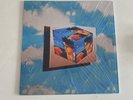 Esprit - virtua.zip - Vinyl Record (Blue Eye) Vaporwave RARE George Clanton 100%