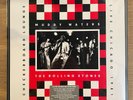 Muddy Waters & The Rolling Stones - Checkerboard Lounge: Live Chicago 1981