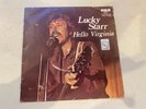 Lucky Starr- Aussie RCA EP With PS  