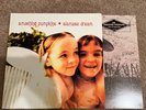 Smashing Pumpkins Siamese Dream Original Pressing Double LP + Live at Kawasaki