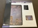 Modest Mouse - The Lonesome Crowded West COLORED Vinyl 2xLP VMP New  Limited