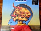 SUN RA A FIRESIDE CHAT WITH LUCIFER RED VINYL ME PLEASE 394/1000 NEW SEALED