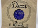 Louis Armstrong - La Cucaracha / You Are My Lucky Star - Decca 580 E-