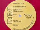 RED EYE BAND 12