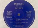 SPHINX 12