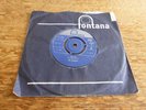The Merseys - The Cat UK 1967 1st Fontana TF 845 Mod Freakbeat 7