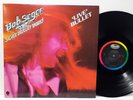 BOB SEGER and The SILVER BULLET BAND Live 1976 2LPs CAPITOL SKBB-11523 NM Vinyl