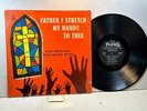 THE FIVE BLIND BOYS Peacock113 FATHER I STRETCH MY HANDS TO THEE VG+/VG++ LISTEN
