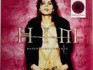 H.I.M. ( VV ) - Razorblade Romance | Limited  Ghostly Pink Vinyl LP NEU OVP