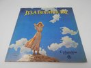IT'S A BEAUTIFUL DAY Self Titled COLUMBIA CS-9768 LP NM gatefold