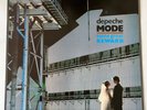 DEPECHE MODE : SOME GREAT REWARD Vinyl LP Album (Mute 1984) Ex/Ex A1/B1 Pressing