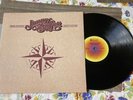Jimmy Buffett Changes In Latitudes Changes In Attitudes Vinyl LP 1977 1st Ed ABC