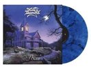 King Diamond - Them [New Vinyl LP] Black/Blue Marble Colored Vinyl